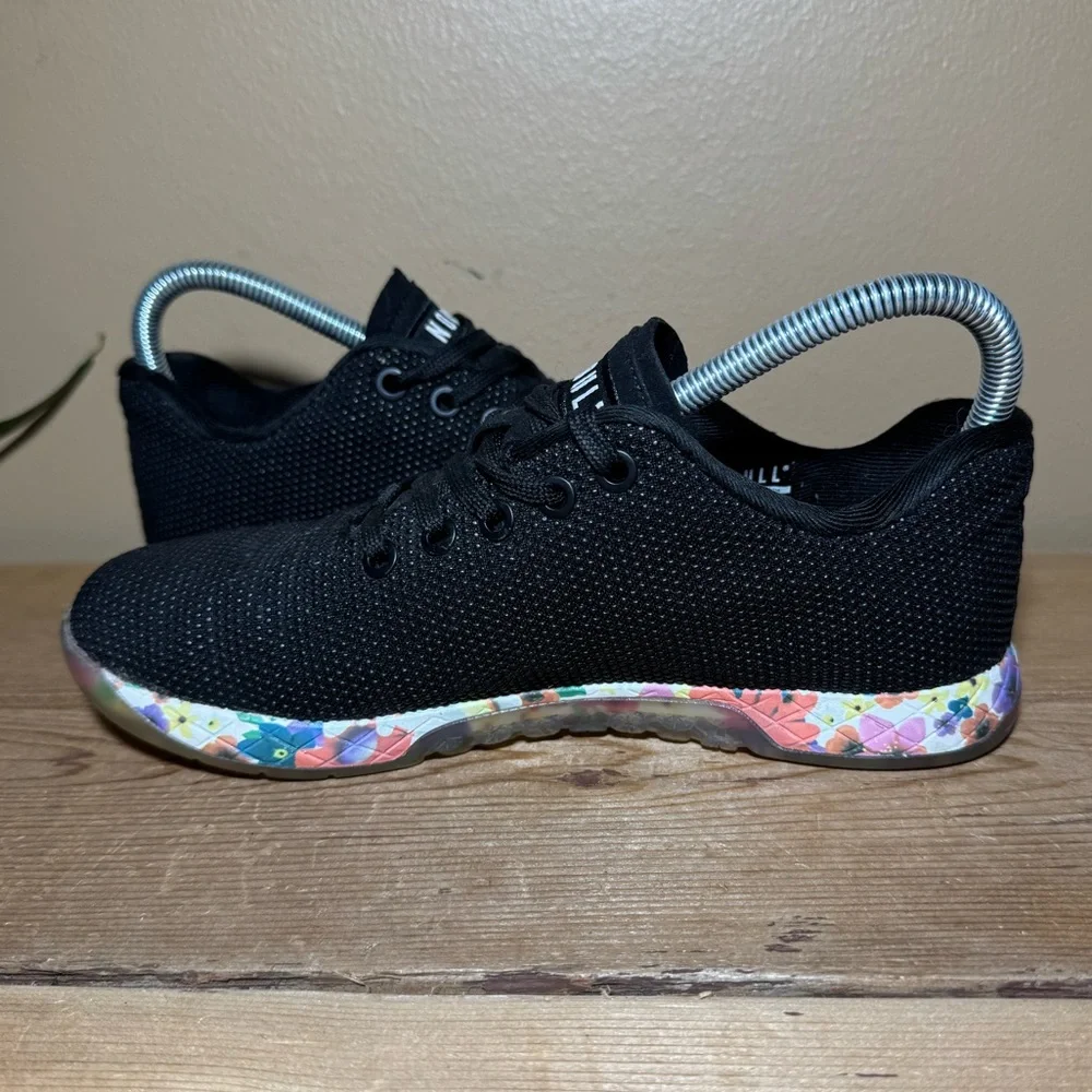 NOBULL stylish black